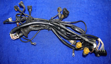 Kabelbaum Motorsteuerung 1928400961 Bosch Opel Monza Senator Commodore 2.5 E