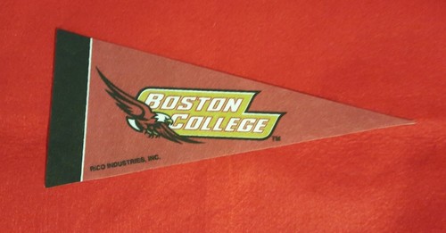 Nfl ncaa mini wimpel - mini-wimpel,