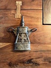 Berber Flasche Pulverflasche