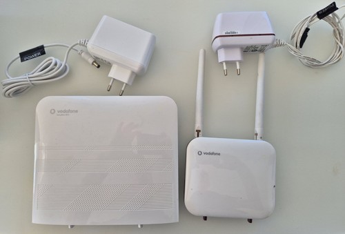 Vodafone easybox 803 - vodafone,