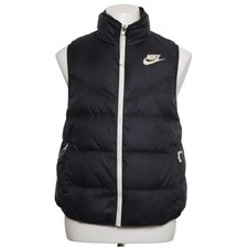 Nike, Daunenweste, Unisex