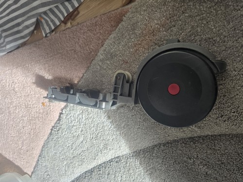 Vax w85 dual - w85-dp-e, power