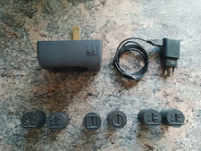 Feelware  Audionachrüstung für Elektroherde für Blinde und Sehbehinderte