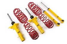 MTS Technik Sportfahrwerk