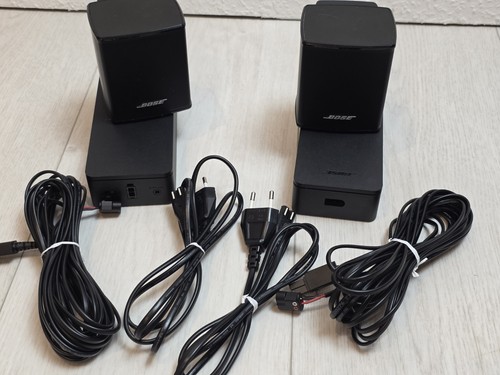 Bose virtually invisible 300 - bose,