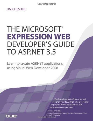 The microsoft expression - the,