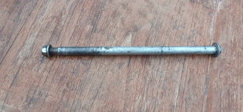 Hinterradachse suzuki 1400 - hinterradachse,