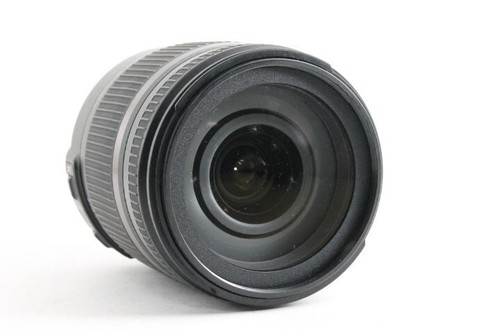 Tamron pzd 18 - ii, 18-270mm