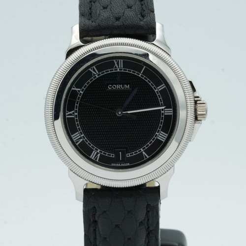 Corum herren uhr - corum,