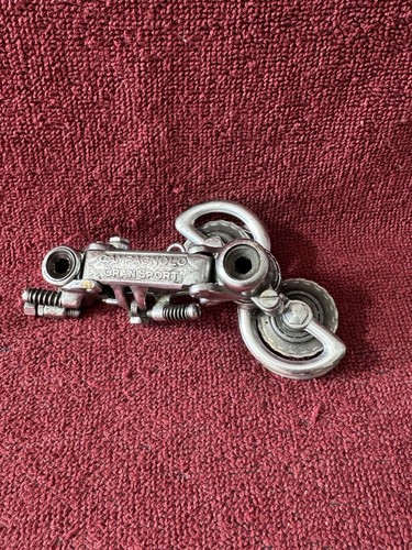 Cambio campagnolo gran sport - cambio,