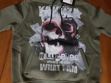 Kapuzen PULLI  von YAKUZA