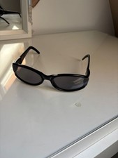Escada Sonnenbrille Damen/Herren E1069 P432 | Vintage Designer Shades Made in Fr