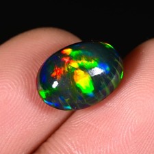 Natürlich Äthiopische Multi