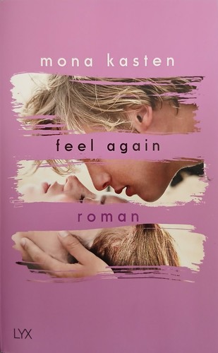 Feel again von mona - mona, k2