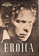 IFB-568-Eroica, Ewald Balser