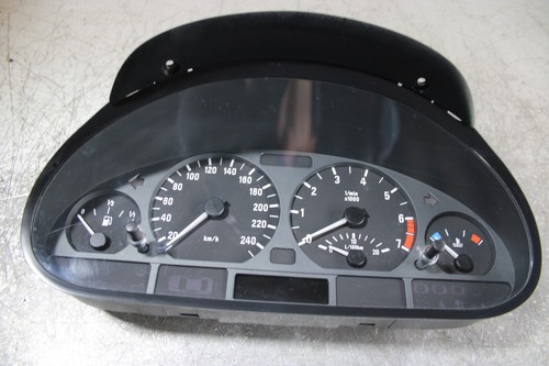 Bmw 316ti e46 compact 8l - 316ti,