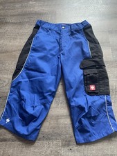 Engelbert Strauss Piratenhose