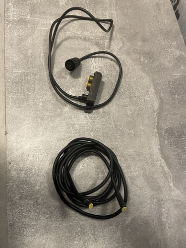 Simrad at40 nmea simnet - simrad,