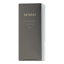 Sensai - Bronzing Gel 62 50ml