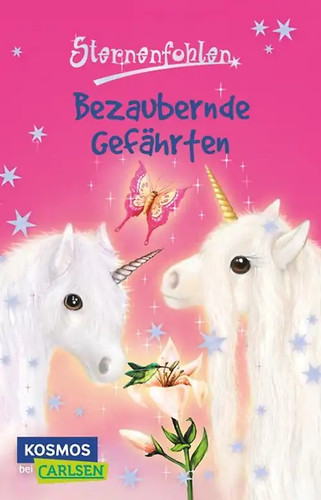 Sternenfohlen bezaubernde - sternenfohlen, 5: