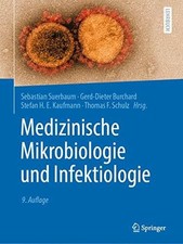 Medizinische Mikrobiologie und