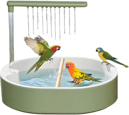 Vogelbadewanne multifunktional - vogelbadewanne,