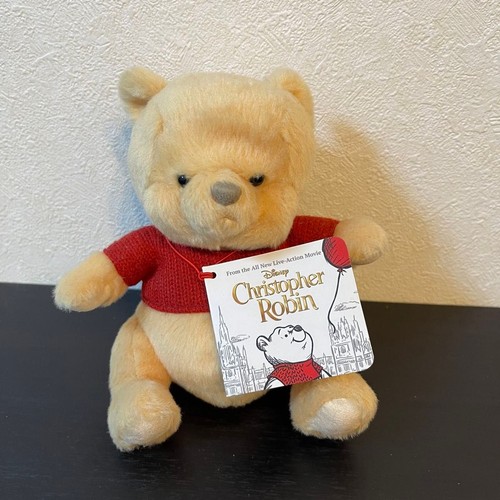 Winnie puuh stofftier - winnie,