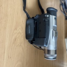 Grundig dlc 1500 digital video - grundig,
