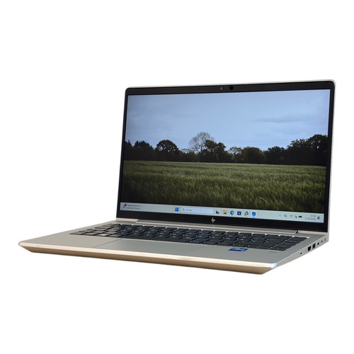 Probook 640 g10 fhd - 640, 14"