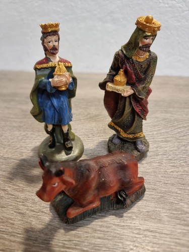 Konvolut aus den heiligen - aus,