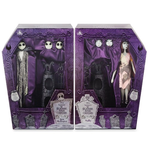Nightmare before christmas - nightmare,