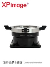 XPimage PL-S5K Lens Adapter