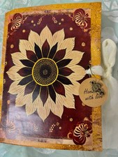 junk journal buch, Unikat