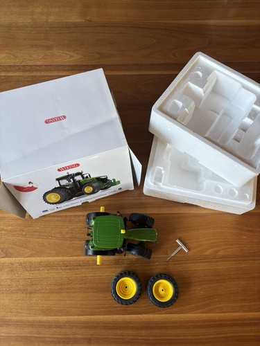 Wiking john deere 7310r - deere,