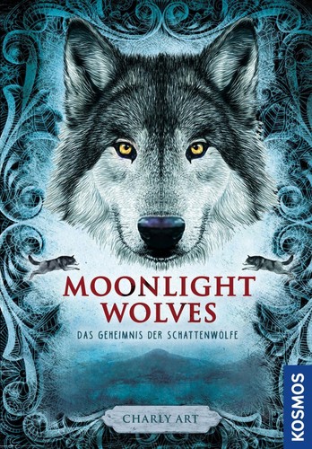 Charly art moonlight - /,