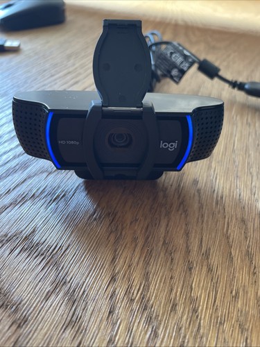 Logitech c920e business - c920e,