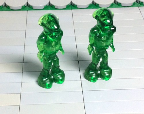 Lego figur minifig - #,