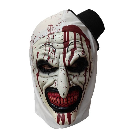 Terrifier joker bank räuber - joker,