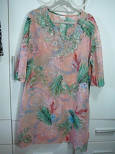 Bluse tunika 42 - tunika, gr