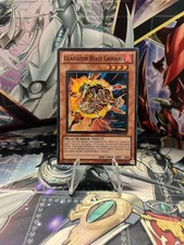 Yugioh! Gladiatorungeheuer