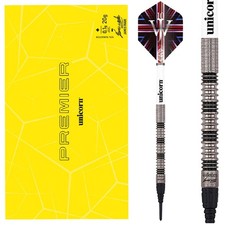 Unicorn Darts James Wade