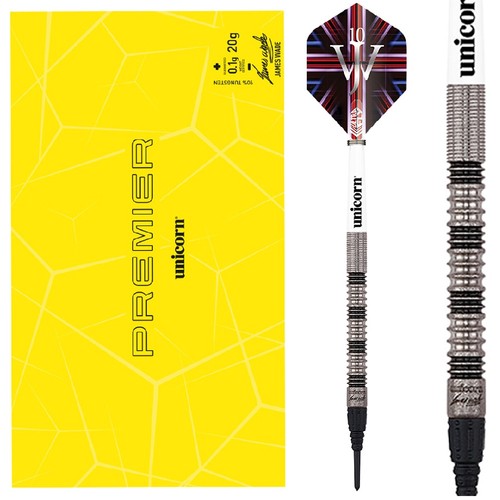 Unicorn darts james wade - unicorn,