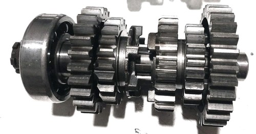 Suzuki original 650 - original, dr
