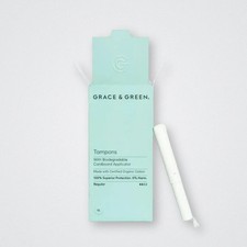 Grace & Green Reguläre