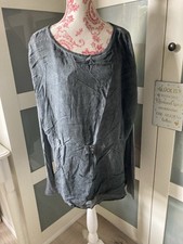 Bitte kai rand bluse - gr, l