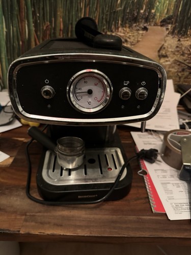 Espressomaschine mahlwerk - espressomaschine,