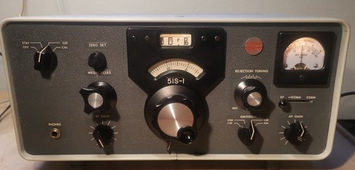 Collins 51s empf top - 51s-1,