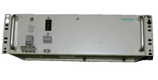 Siemens Netzgerät SVS2 6EV1363-5AK // 6EV-1363-5AK // 6 EV 1363-5AK / 40A