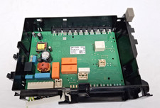 BOSCH Serie 8  Waschmaschine Platine Elektronik Leistungselektronik Steuerung
