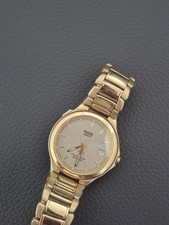Puma Herren Uhr Kalender